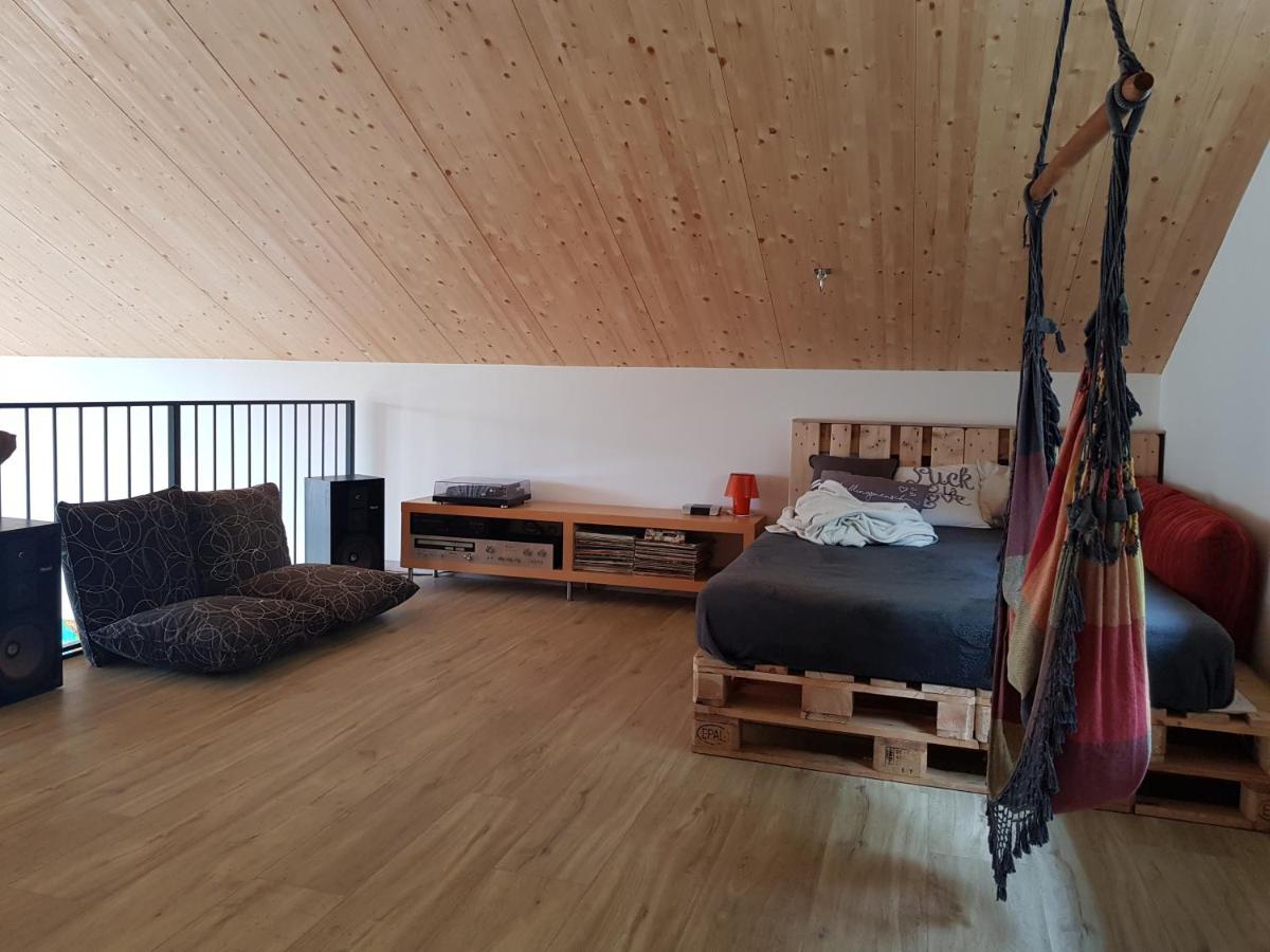 Апартаменти Casa Joia Rara Мілльштатт Екстер'єр фото